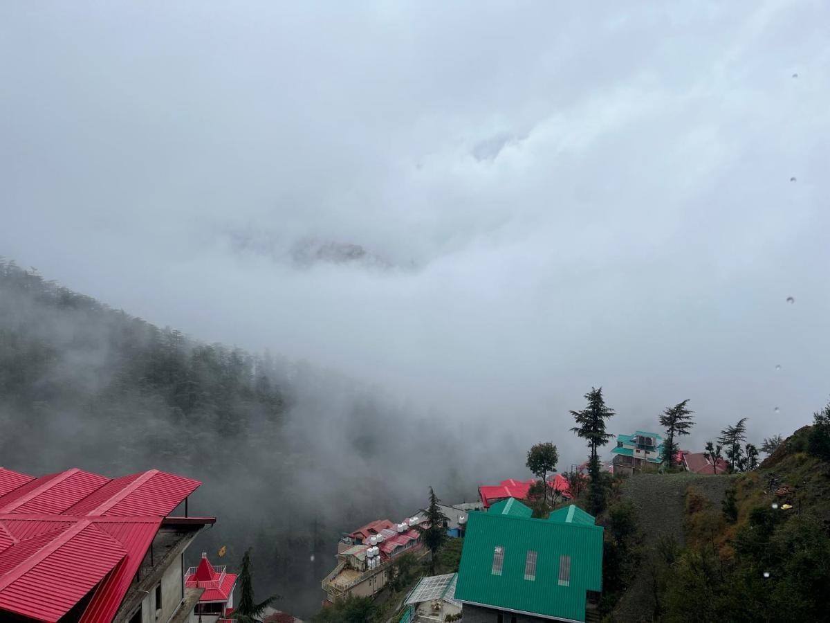 Residence Inn Homestay Шимла Экстерьер фото