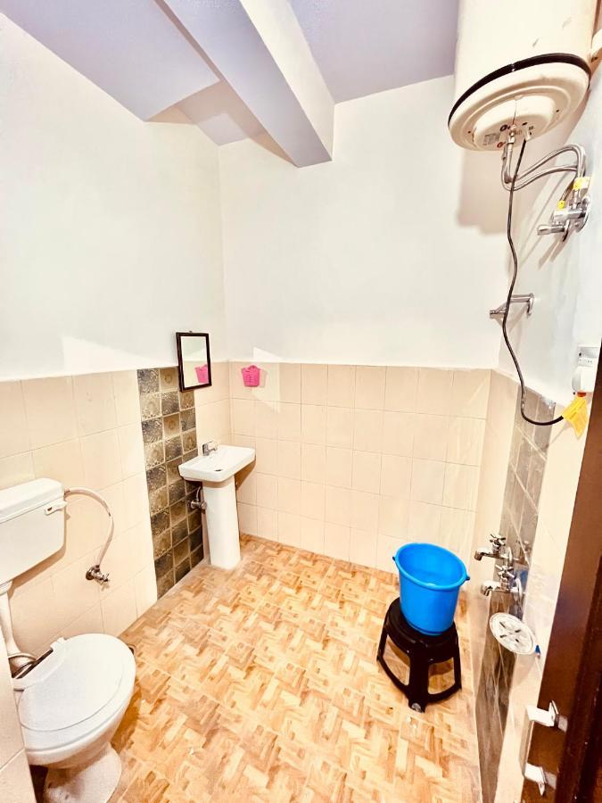 Residence Inn Homestay Шимла Экстерьер фото