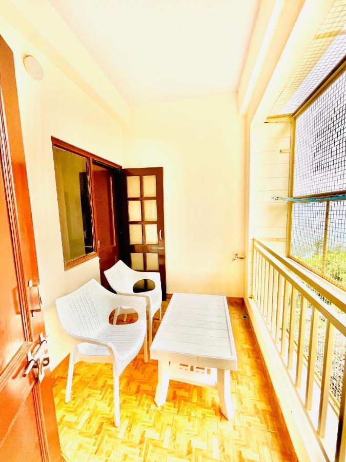 Residence Inn Homestay Шимла Экстерьер фото