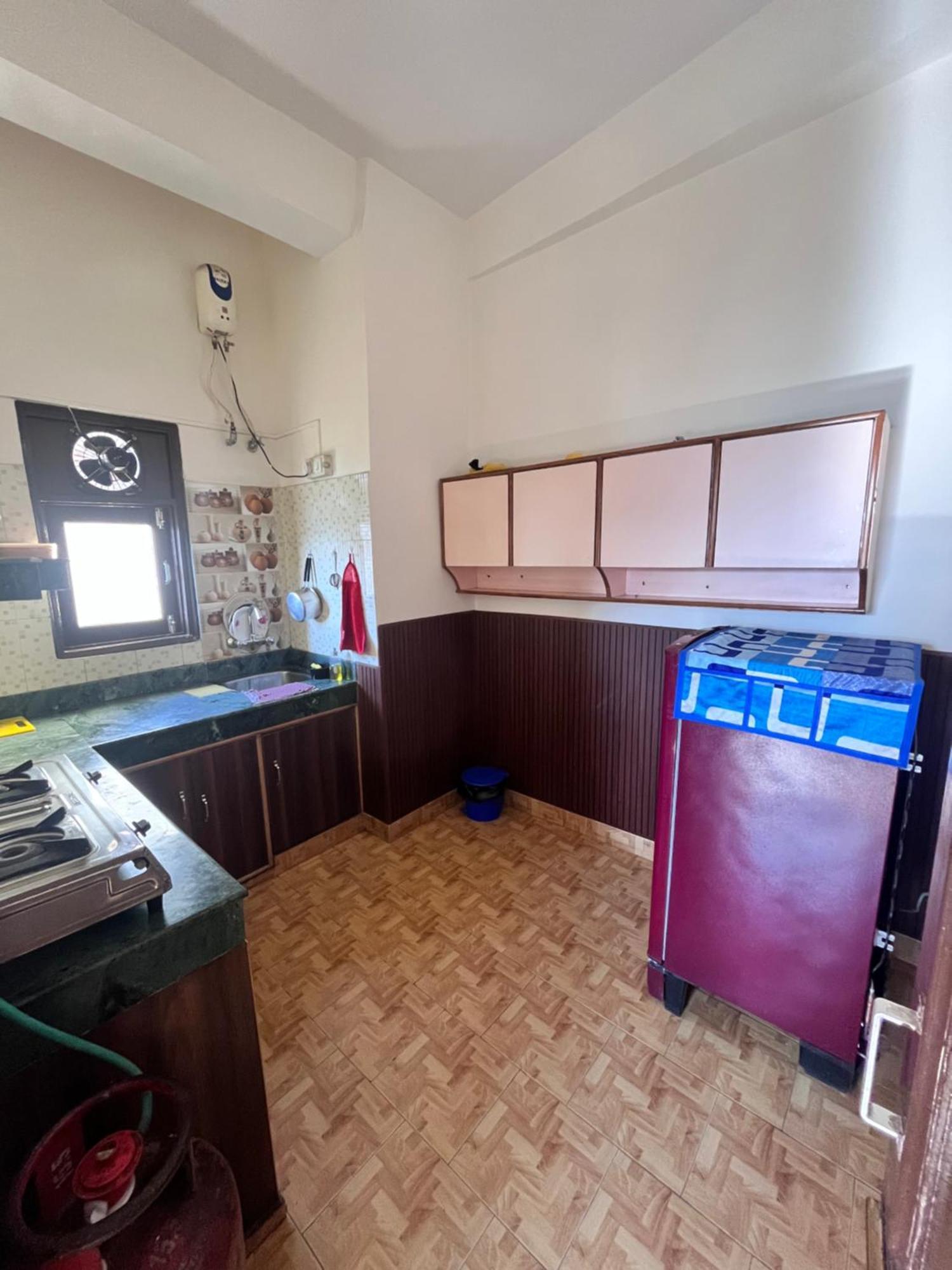 Residence Inn Homestay Шимла Экстерьер фото
